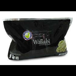 FSG Wasabi Powder - 1kg pr pk