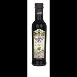 Fil.Berio Balsamic Vinegar 6 x 250 ml