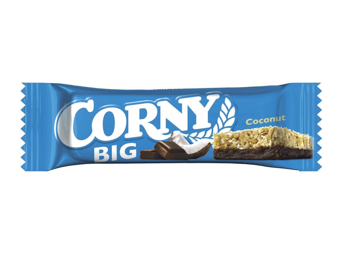 Corny Big Coconut - Innnes heildverslun