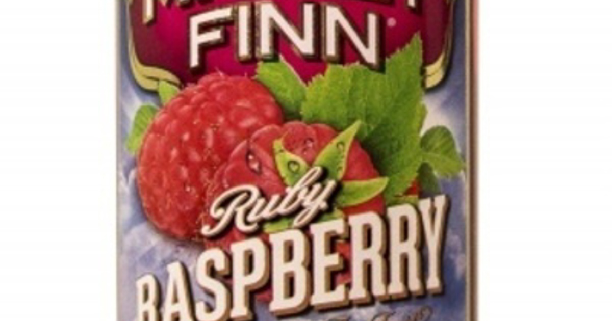Finn Blowing Raspberry Mickey Finn Sour Raspberry - Innnes