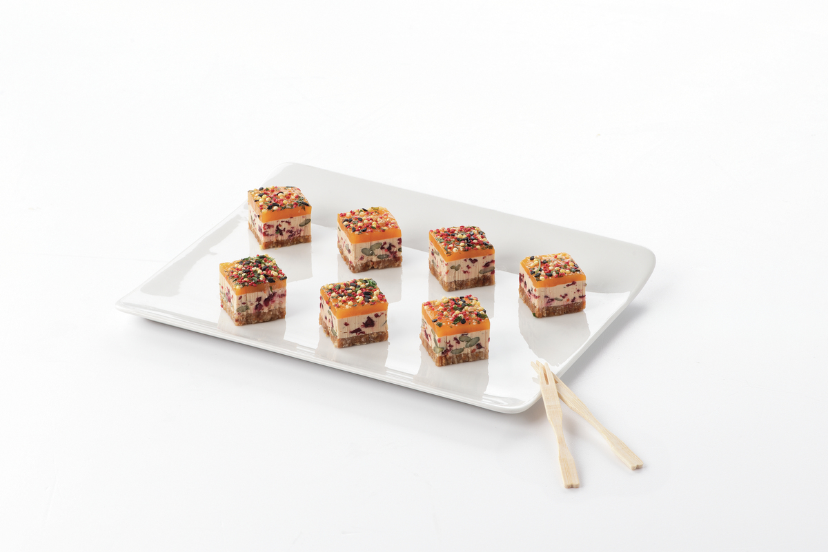 CDP Foie Gras Kubbar - Innnes heildverslun