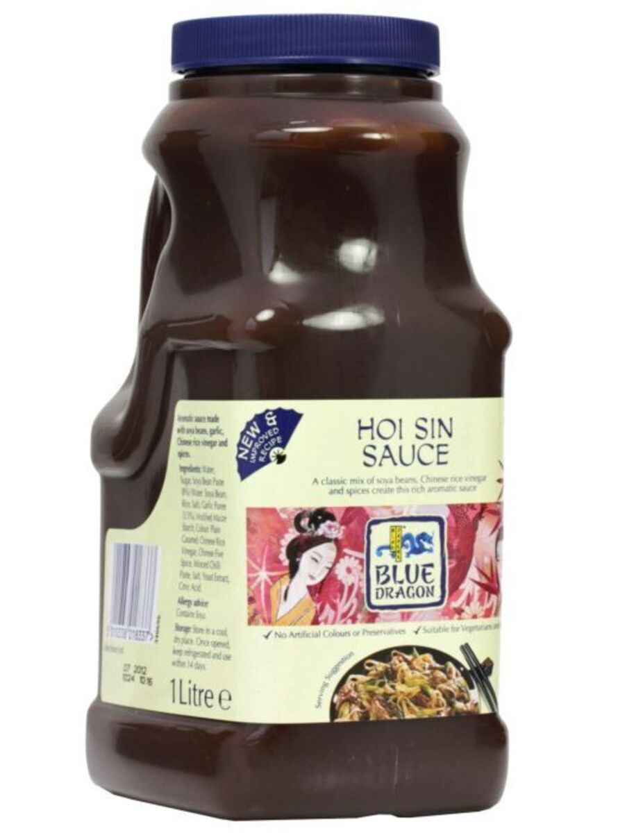 Blue Dragon Hoi Sin Sauce - Innnes